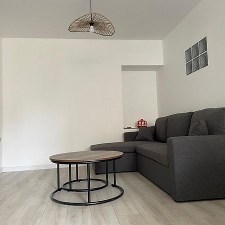 L Exotique Apartment Marlieux Ngoại thất bức ảnh