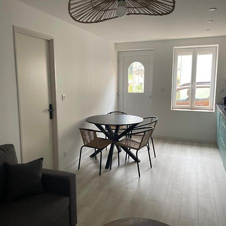 L Exotique Apartment Marlieux Ngoại thất bức ảnh