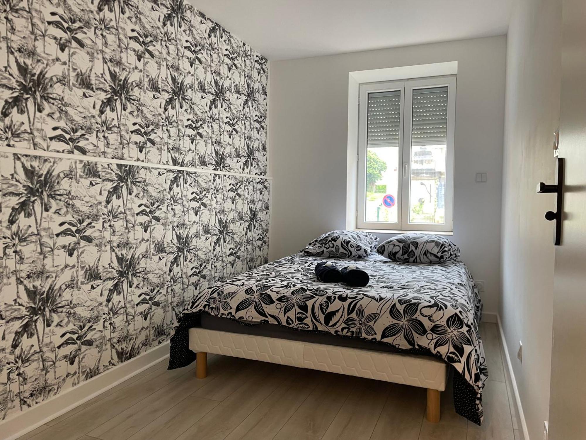 L Exotique Apartment Marlieux Ngoại thất bức ảnh