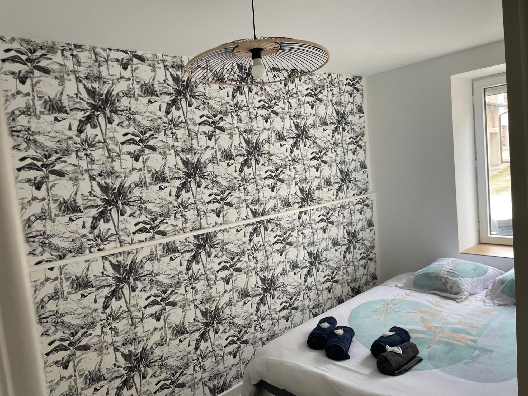 L Exotique Apartment Marlieux Ngoại thất bức ảnh