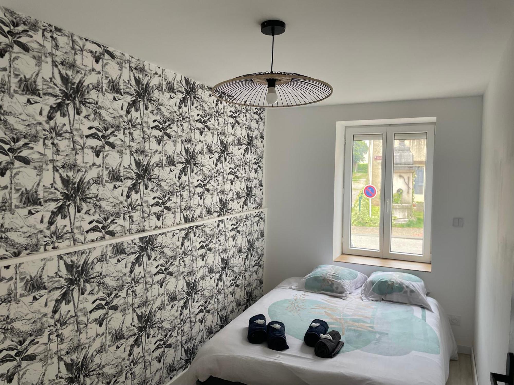 L Exotique Apartment Marlieux Ngoại thất bức ảnh